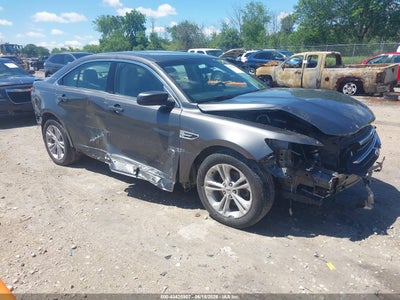 FORD TAURUS 2015
