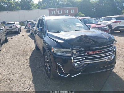 GMC ACADIA 2023