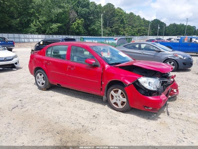 CHEVROLET COBALT 2007