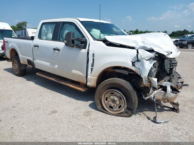 FORD F-250 2025