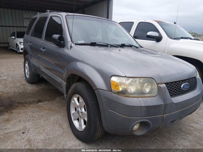 FORD ESCAPE 2007
