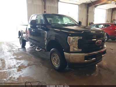 FORD F-250 2019