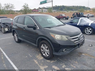 HONDA CR-V 2014