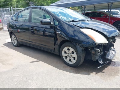 TOYOTA PRIUS 2008