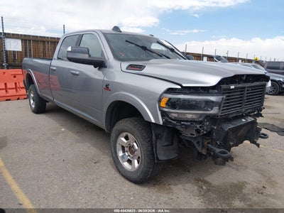 RAM 2500 2020
