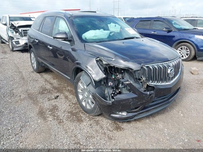 BUICK ENCLAVE 2016