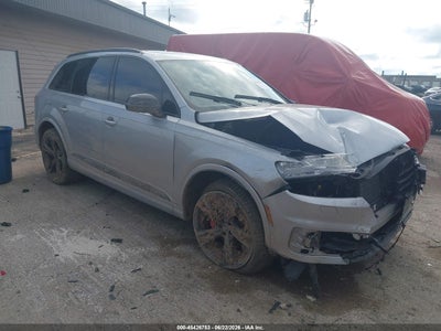 AUDI Q7 2019