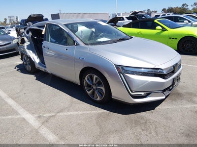 HONDA CLARITY 2018