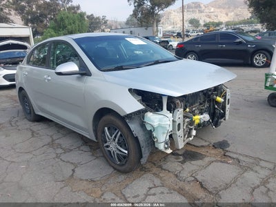 KIA RIO 2019