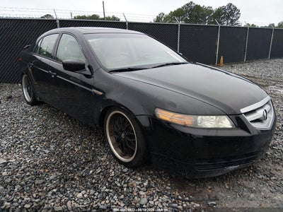 ACURA TL 2006