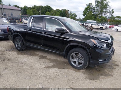 HONDA RIDGELINE 2023