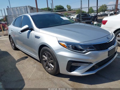 KIA OPTIMA 2020