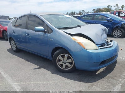 TOYOTA PRIUS 2006