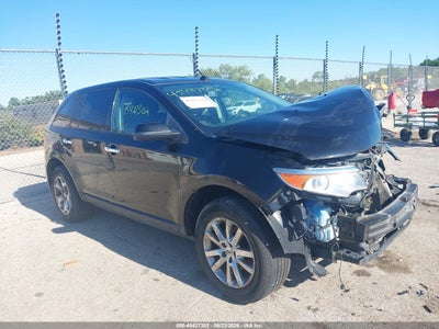 FORD EDGE 2011