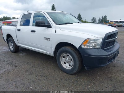 RAM 1500 2016