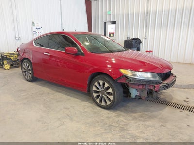 HONDA ACCORD 2015