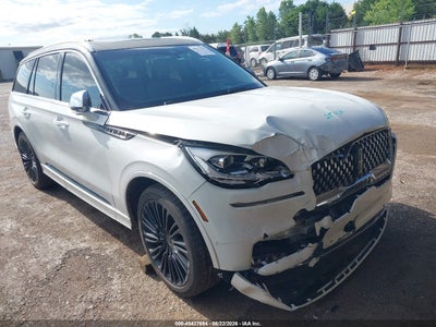 LINCOLN AVIATOR 2020