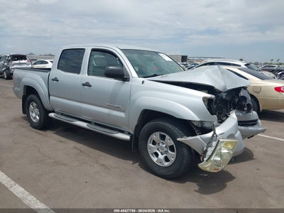 TOYOTA TACOMA 2005