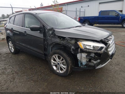 FORD ESCAPE 2019