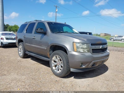 CHEVROLET TAHOE 2007