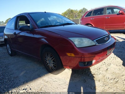 FORD FOCUS 2005