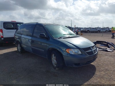 DODGE GRAND CARAVAN 2006