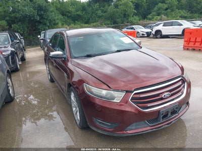 FORD TAURUS 2015