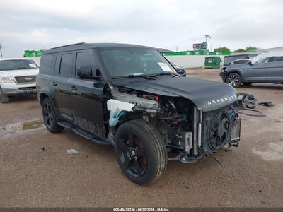 LAND ROVER DEFENDER 2024