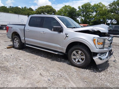 FORD F-150 2023
