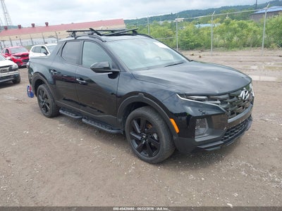 HYUNDAI SANTA CRUZ 2024