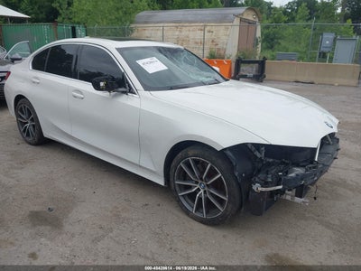 BMW 330I 2019