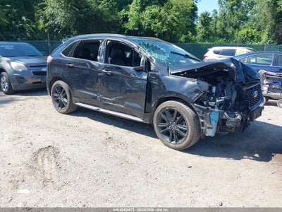 FORD EDGE 2020