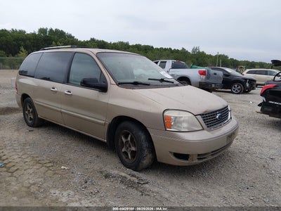 FORD FREESTAR 2007