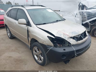 LEXUS RX 400H 2007