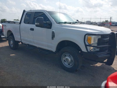 FORD F-250 2017