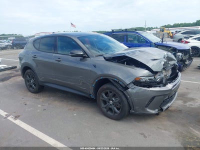 DODGE HORNET 2024