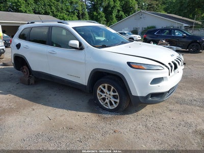 JEEP CHEROKEE 2015
