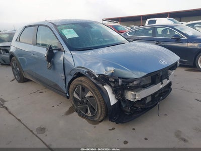 HYUNDAI IONIQ 5 2026