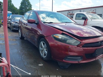 DODGE DART 2015