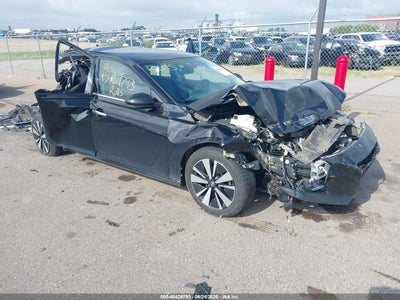 NISSAN ALTIMA 2019