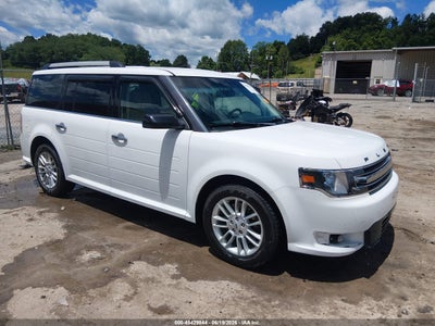 FORD FLEX 2019