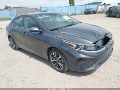 KIA FORTE 2024