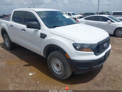 FORD RANGER 2020