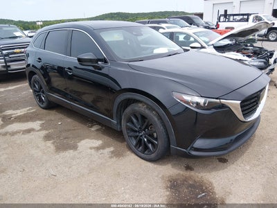 MAZDA CX-9 2023