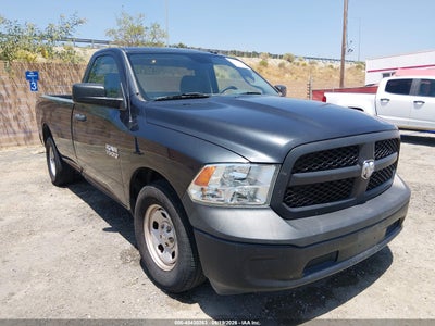 RAM 1500 2017