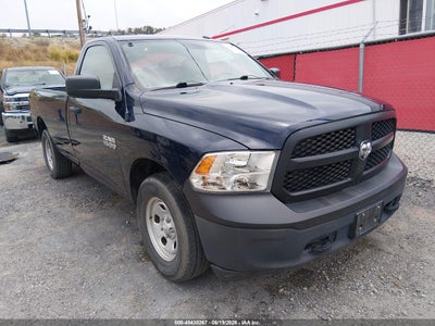 RAM 1500 2018