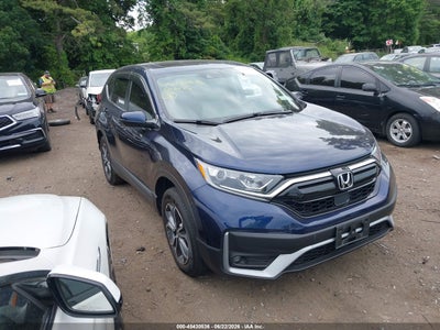 HONDA CR-V 2020