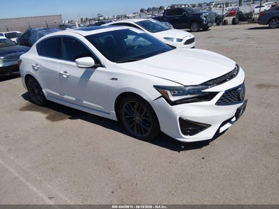 ACURA ILX 2019