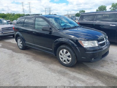 DODGE JOURNEY 2014
