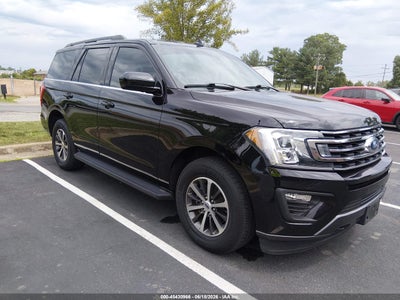 FORD EXPEDITION 2021